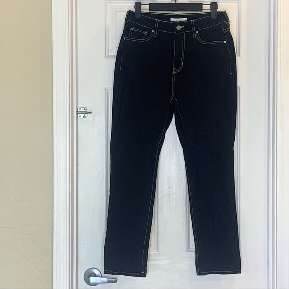 Pacsun Mom Jeans Size 25 - Picture 10 of 11